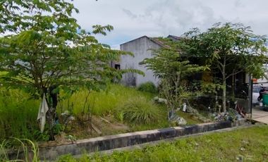 ASET BTN SAMARINDA. TANAH MURAH. PERUM JAKARTA HILL. LOK BAHU