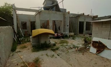 Rumah Baru Cluster di Cikunir kp.Jaha Jatimekar Jatiasih