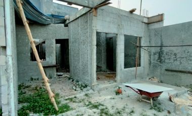 Rumah Baru Cluster di Cikunir kp.Jaha Jatimekar Jatiasih