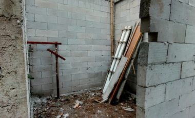 Rumah Baru Cluster di Cikunir kp.Jaha Jatimekar Jatiasih