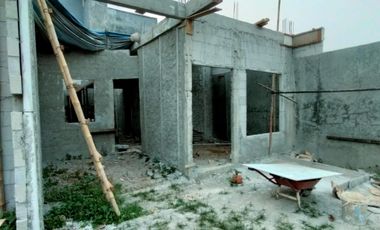 Rumah Baru Cluster di Cikunir kp.Jaha Jatimekar Jatiasih