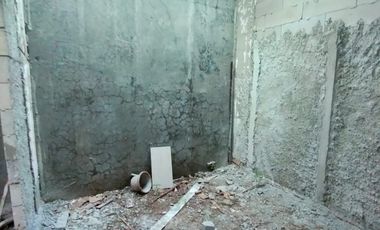 Rumah Baru Cluster di Cikunir kp.Jaha Jatimekar Jatiasih