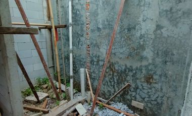 Rumah Baru Cluster di Cikunir kp.Jaha Jatimekar Jatiasih