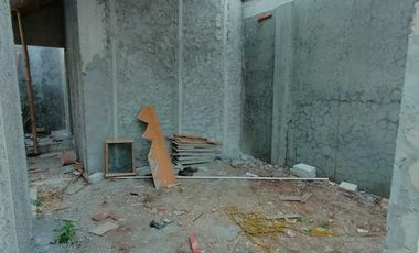 Rumah Baru Cluster di Cikunir kp.Jaha Jatimekar Jatiasih