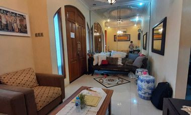 DIJUAL RUMAH TENGAH KOTA UNGARAN