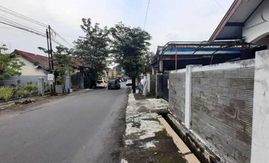 DIJUAL RUMAH TENGAH KOTA UNGARAN