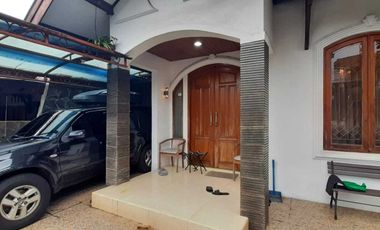 DIJUAL RUMAH TENGAH KOTA UNGARAN