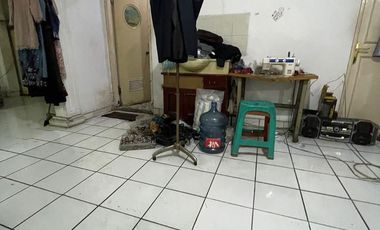 Dijual Rumah 2 Lantai di Villa Melati Mas BSD