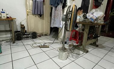 Dijual Rumah 2 Lantai di Villa Melati Mas BSD