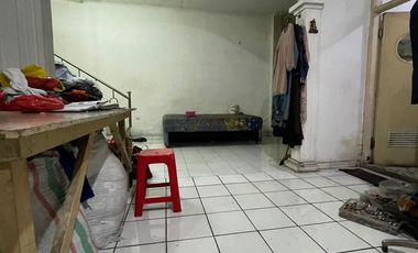 Dijual Rumah 2 Lantai di Villa Melati Mas BSD