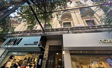 Oficina en alquiler - Peatonal 9 de Julio - 160 m2