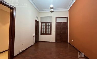 Oficina en alquiler - Peatonal 9 de Julio - 160 m2