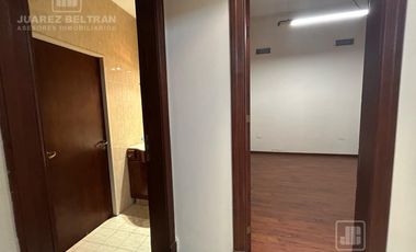 Oficina en alquiler - Peatonal 9 de Julio - 160 m2