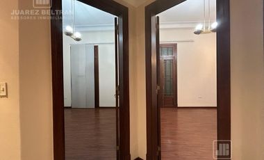 Oficina en alquiler - Peatonal 9 de Julio - 160 m2