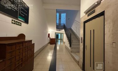 Oficina en alquiler - Peatonal 9 de Julio - 160 m2