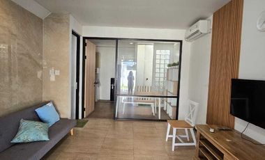 DIKONTRAKAN RUMAH 2 LANTAI FULL FURNISHED KIIC KARAWANG