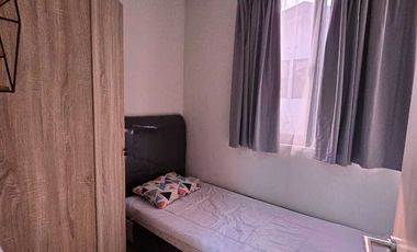 DIKONTRAKAN RUMAH 2 LANTAI FULL FURNISHED KIIC KARAWANG