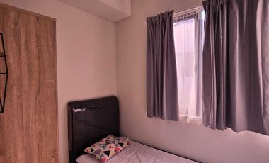 DIKONTRAKAN RUMAH 2 LANTAI FULL FURNISHED KIIC KARAWANG