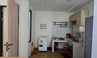 DIKONTRAKAN RUMAH 2 LANTAI FULL FURNISHED KIIC KARAWANG