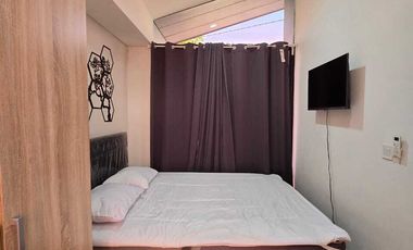 DIKONTRAKAN RUMAH 2 LANTAI FULL FURNISHED KIIC KARAWANG