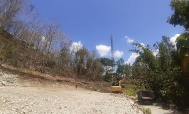 Tanah Murah Pleret, Lingkungan Asri, Akses Mobil Sliringan