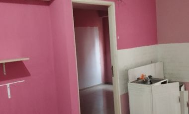 Aeropolis Chrystal Residence 2 Bedroom Nonfurnish