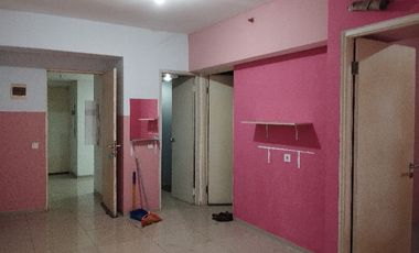 Aeropolis Chrystal Residence 2 Bedroom Nonfurnish