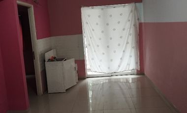 Aeropolis Chrystal Residence 2 Bedroom Nonfurnish