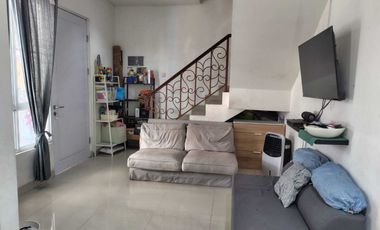 RUMAH SIAP HUNI DI D'CATALUNA JABABEKA
