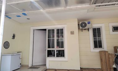 RUMAH SIAP HUNI DI D'CATALUNA JABABEKA