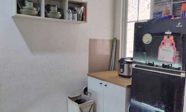 RUMAH SIAP HUNI DI D'CATALUNA JABABEKA