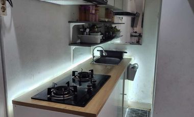 RUMAH SIAP HUNI DI D'CATALUNA JABABEKA