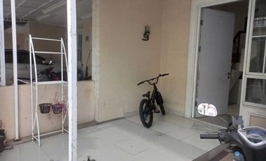 RUMAH SIAP HUNI DI D'CATALUNA JABABEKA