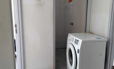 RUMAH SIAP HUNI DI D'CATALUNA JABABEKA