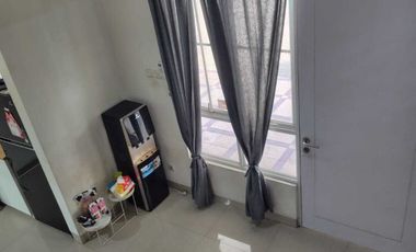 RUMAH SIAP HUNI DI D'CATALUNA JABABEKA