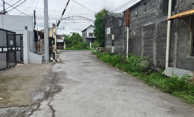 Disewakan cepat tanah Strategis dekat Ring Road Selatan Yogya