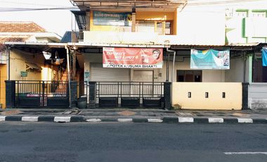 Rumah Mewah Alun Alun BLORA