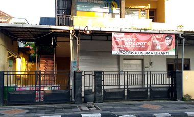 Rumah Mewah Alun Alun BLORA