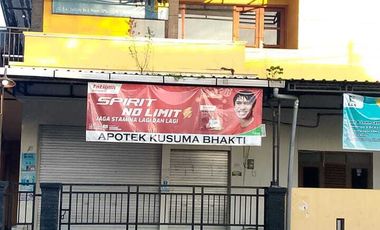 Rumah Mewah Alun Alun BLORA