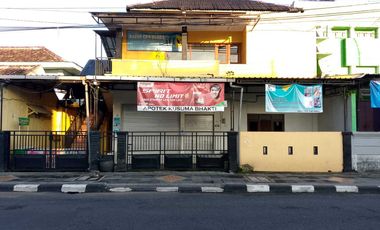 Rumah Mewah Alun Alun BLORA