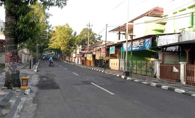 Rumah Mewah Alun Alun BLORA