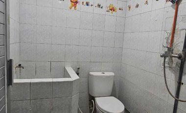 Rumah Kontrakan Bagus dan Terawat di Manyar, Surabaya