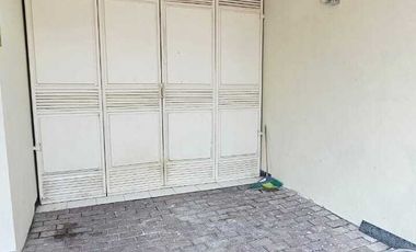 Rumah Kontrakan Bagus dan Terawat di Manyar, Surabaya
