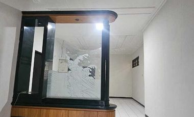 Rumah Kontrakan Bagus dan Terawat di Manyar, Surabaya