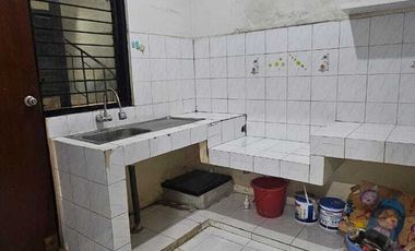 Rumah Kontrakan Bagus dan Terawat di Manyar, Surabaya