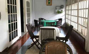 Rumah Hitung Tanah di Pondok Labu