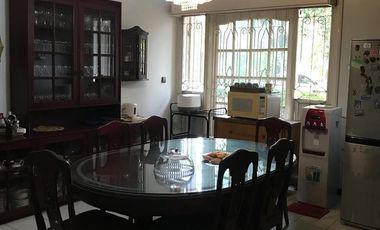 Rumah Hitung Tanah di Pondok Labu