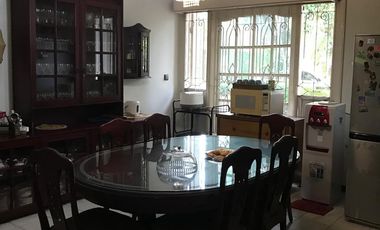 Rumah Hitung Tanah di Pondok Labu