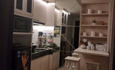 DIJUAL APARTEMEN 2 BR DI TRANSPARK CIBUBUR SIAP HUNI