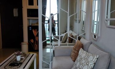 DIJUAL APARTEMEN 2 BR DI TRANSPARK CIBUBUR SIAP HUNI